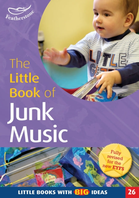 The Little Book of Junk Music Little Books with Big Ideas 26