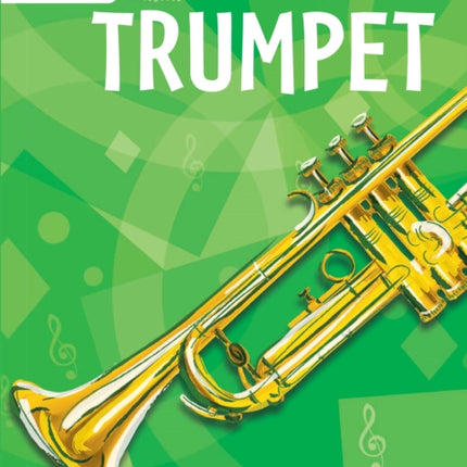 Abracadabra Brass – Abracadabra Trumpet (Pupil's Book): The way to learn through songs and tunes