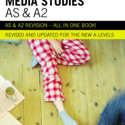 Revision Express AS and A2 Media Studies