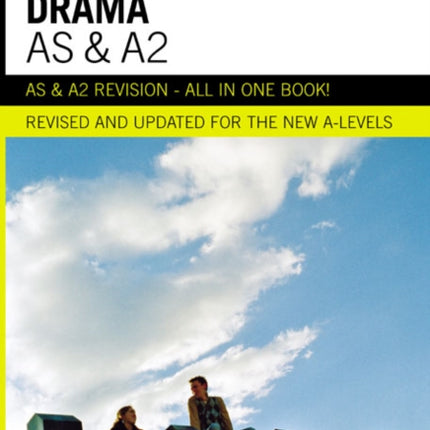 Revision Express AS and A2 Drama