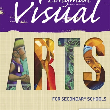 Visual Arts for Lower Secondary