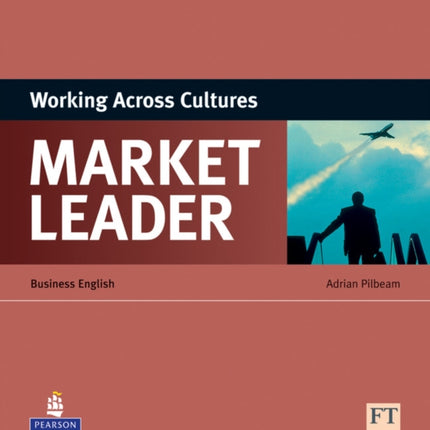 Market Leader ESP Book - Working Across Cultures