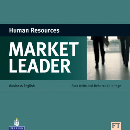 Market Leader ESP Book - Human Resources