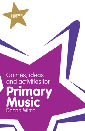 Classroom Gems Games Ideas and Activities for