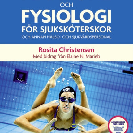 Anatomi och fysiologi
