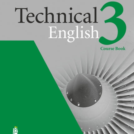 Technical English Level 3 Coursebook