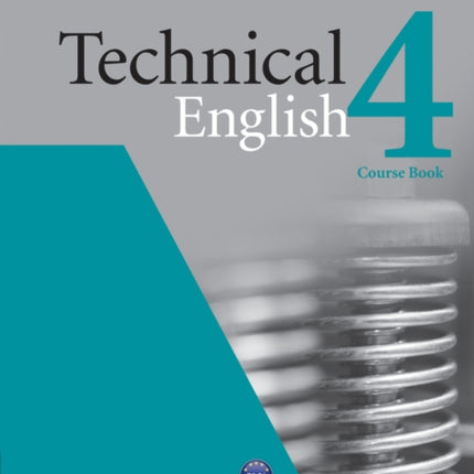 Technical English Level 4 Coursebook