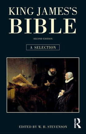 King Jamess Bible