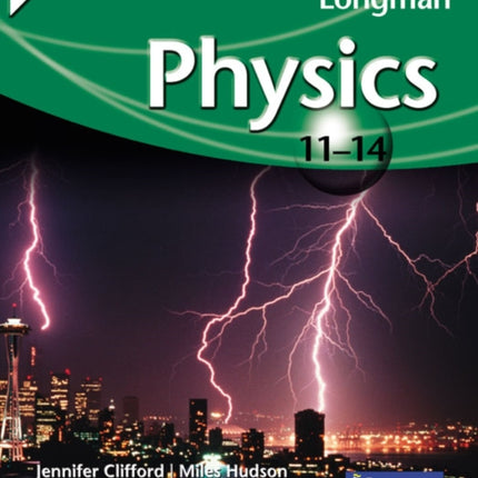 Longman Physics 1114 2009 edition