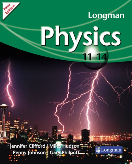 Longman Physics 1114 2009 edition