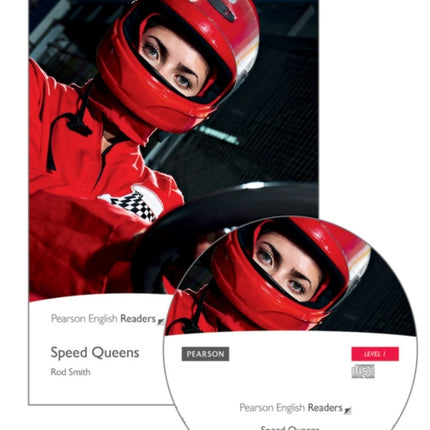 Level 1 Speed Queens Book and CD Pack