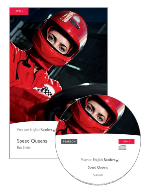 Level 1 Speed Queens Book and CD Pack