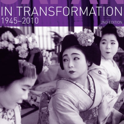 Japan in Transformation 19452010