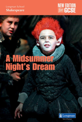 A Midsummer Nights Dream