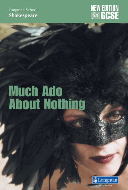 Much Ado About Nothing new edition