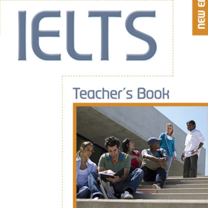 Focus on IELTS Teachers Book New Edition
