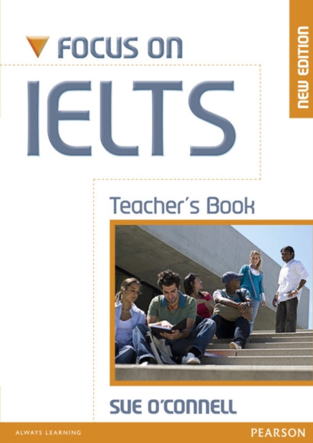 Focus on IELTS Teachers Book New Edition