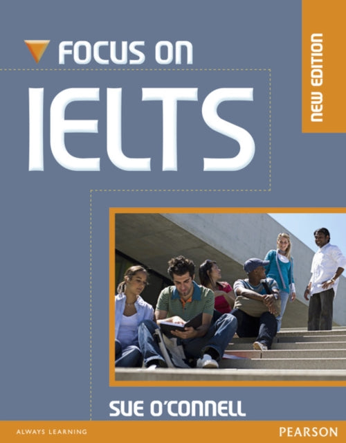 Focus on IELTS New Edition CoursebookiTest CDRom Pack Industrial Ecology