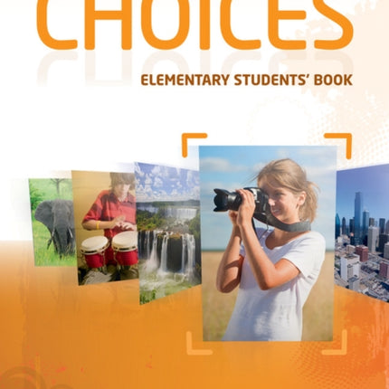 Choices Elementary Students' Book