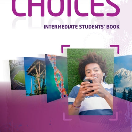 Choices Intermediate Students' Book