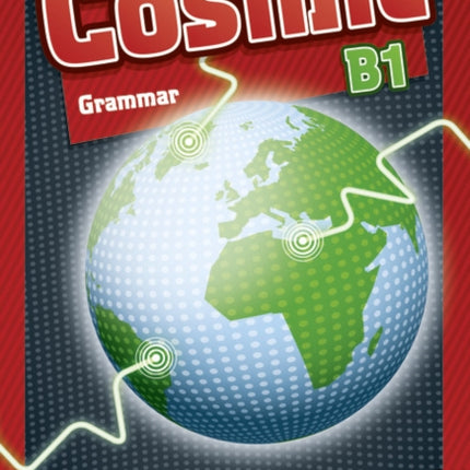 Cosmic B1 Grammar
