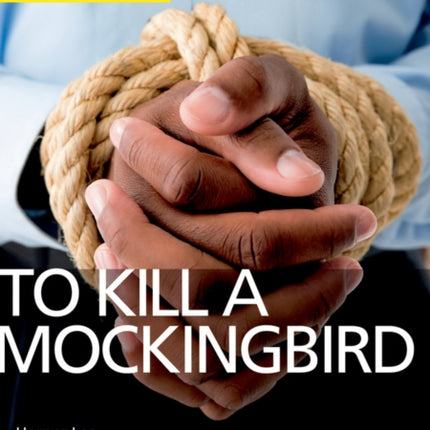 To Kill a Mockingbird: York Notes for GCSE (Grades A*-G)