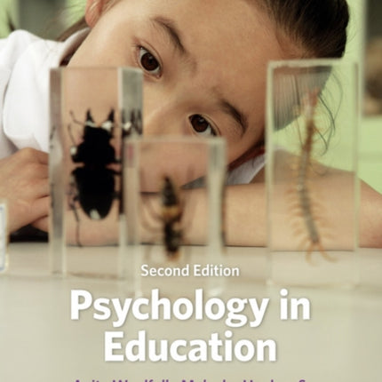 Psychology in Education