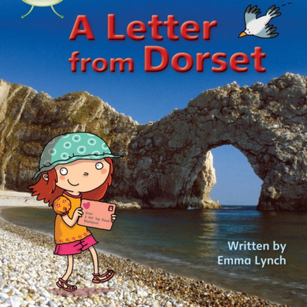 Bug Club Phonics - Phase 3 Unit 11: A Letter from Dorset