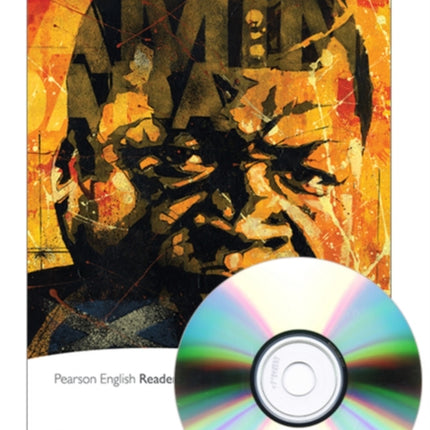 Level 3 The Last King of Scotland Book and MP3