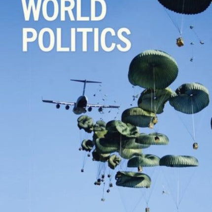 World Politics Student Access Card
