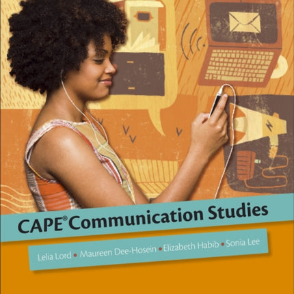 CAPE Communication Studies