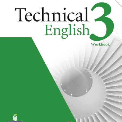 Tech Eng Level 3 WBK keyCD Pk