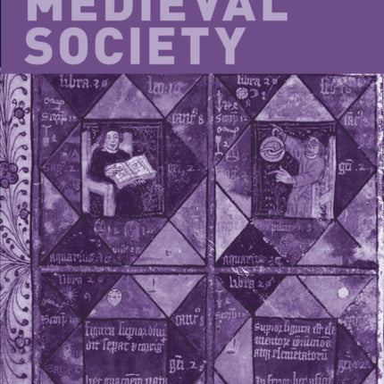 Magic and Medieval Society