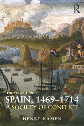 Spain 14691714