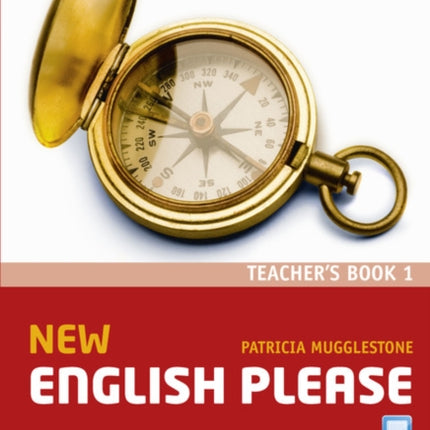 English Please TB 1 New Edition