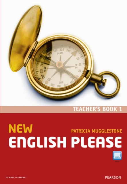 English Please TB 1 New Edition