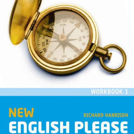 English Please WB 1- New Edition