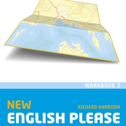 English Please WB 2- New Edition