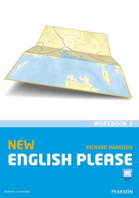 English Please WB 2- New Edition