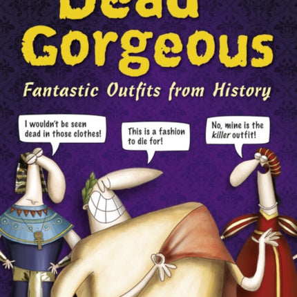 Bug Club Independent Non Fiction Year 3 Brown B Dead Gorgeous