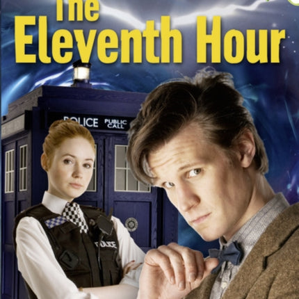 Bug Club Independent Fiction Year 6 Red A Doctor Who The Eleventh Hour