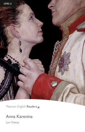 Level 6 Anna Karenina Book and MP3 Pack
