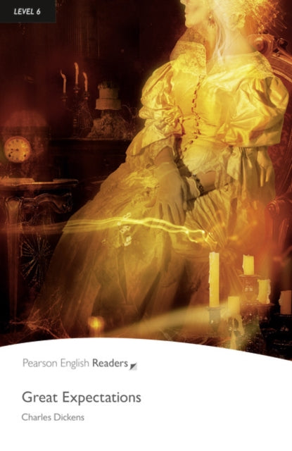 L6Great Expectations Bk  MP3 Pack