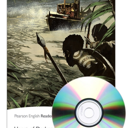 L5Heart of Darkness Bk  MP3 Pack