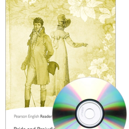 Level 5 Pride and Prejudice Book and MP3 Pack