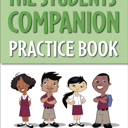 The Students Companion Revised Practice Book