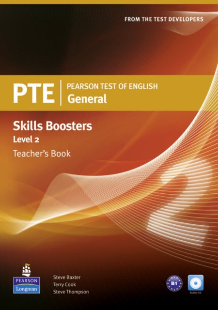 PTEG GenSkBoost 2 TBKCD Pack