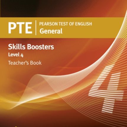 PTEG GenSkBoost 4 TBKCD Pk