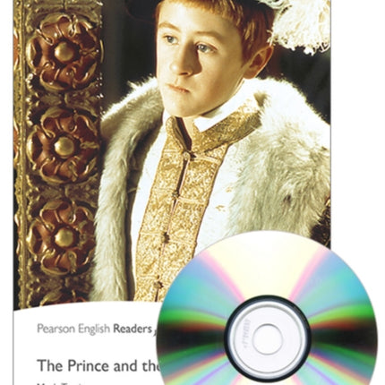 L2Prince  Pauper Book  MP3 Pk