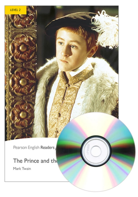 L2Prince  Pauper Book  MP3 Pk